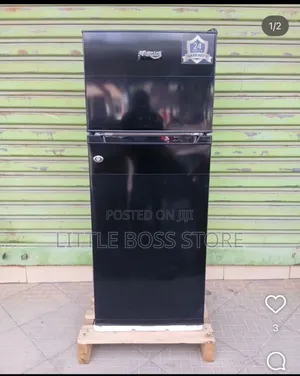 Air Lux Fridge (Dogo/Mini) Liter 120