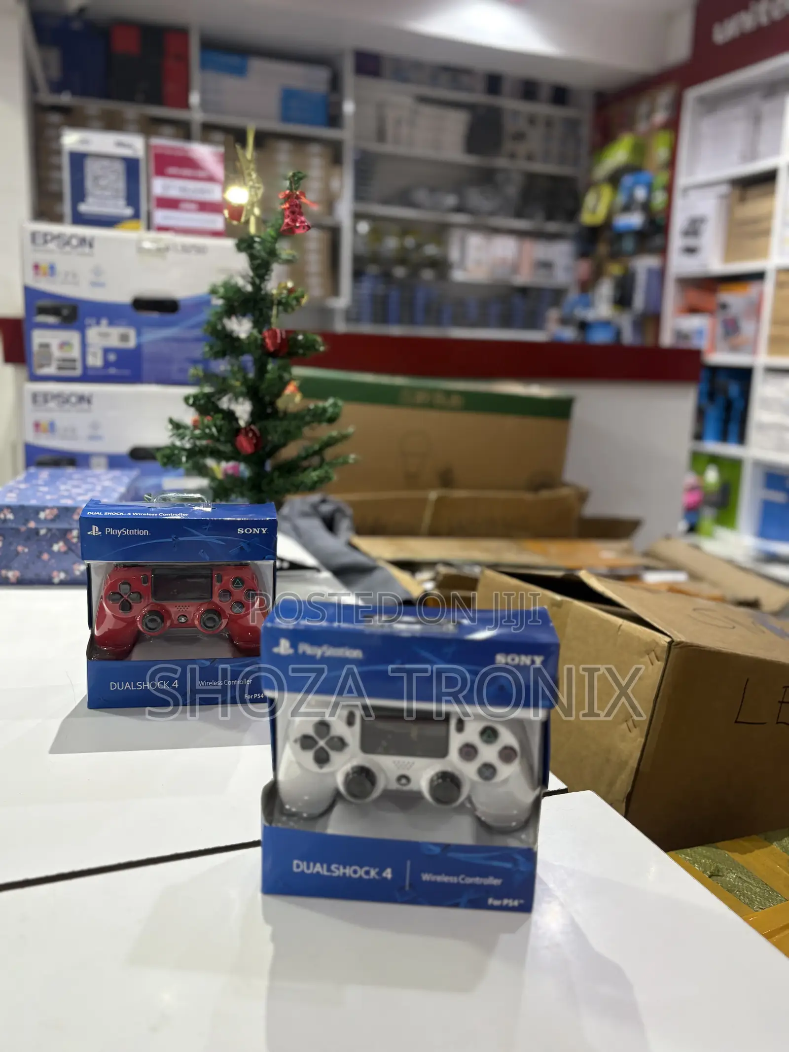 Wireless Controller Ps4