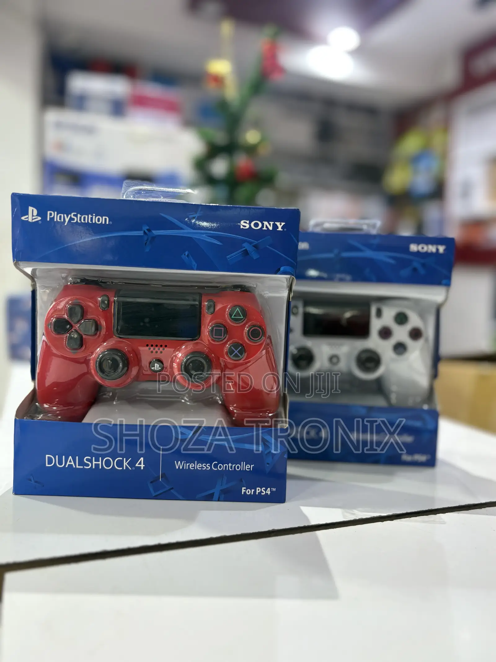 Wireless Controller Ps4