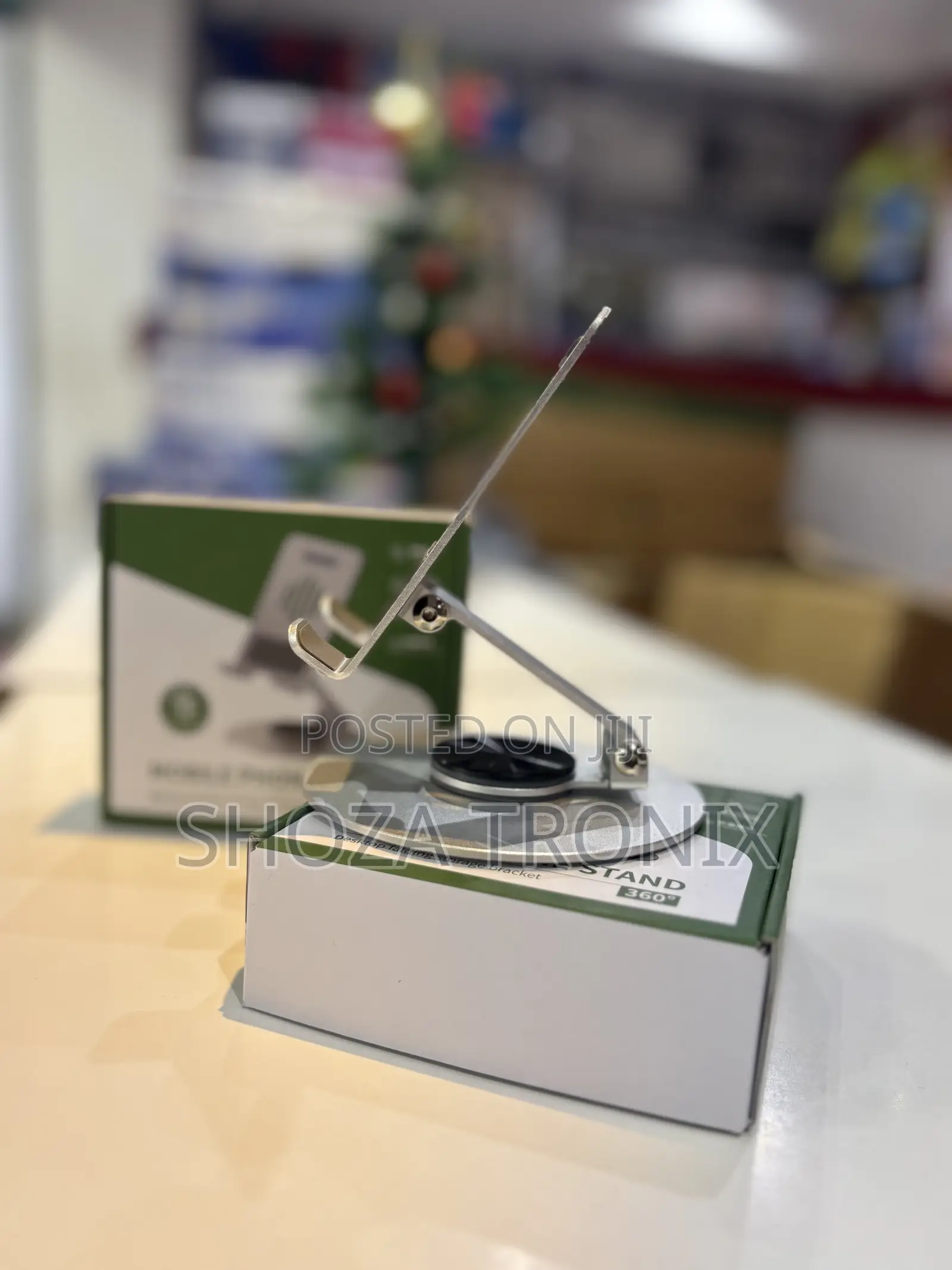 Mobile Phone Stand