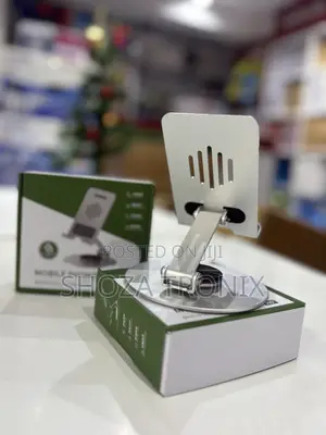Mobile Phone Stand