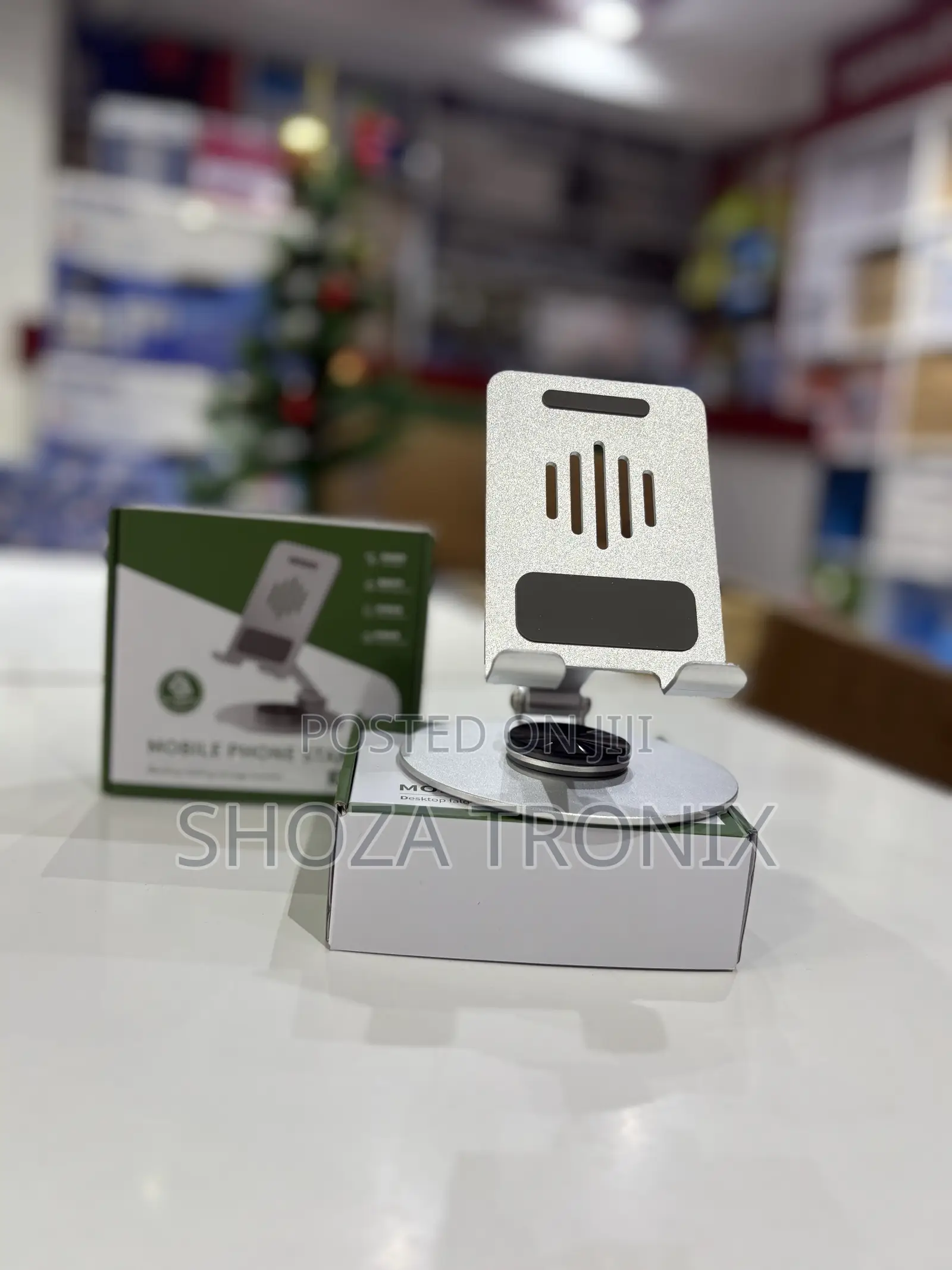 Mobile Phone Stand