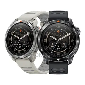 Mibro Gs Pro2 Smart Watch
