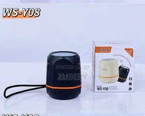 Bluetooth Speaker Model