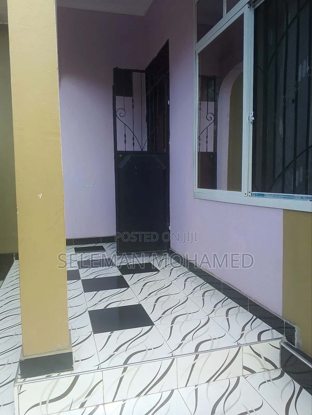 Furnished 5bdrm House in Biriani Real Estate, Chamazi for sale