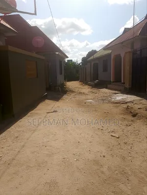 Furnished 5bdrm House in Biriani Real Estate, Chamazi for sale