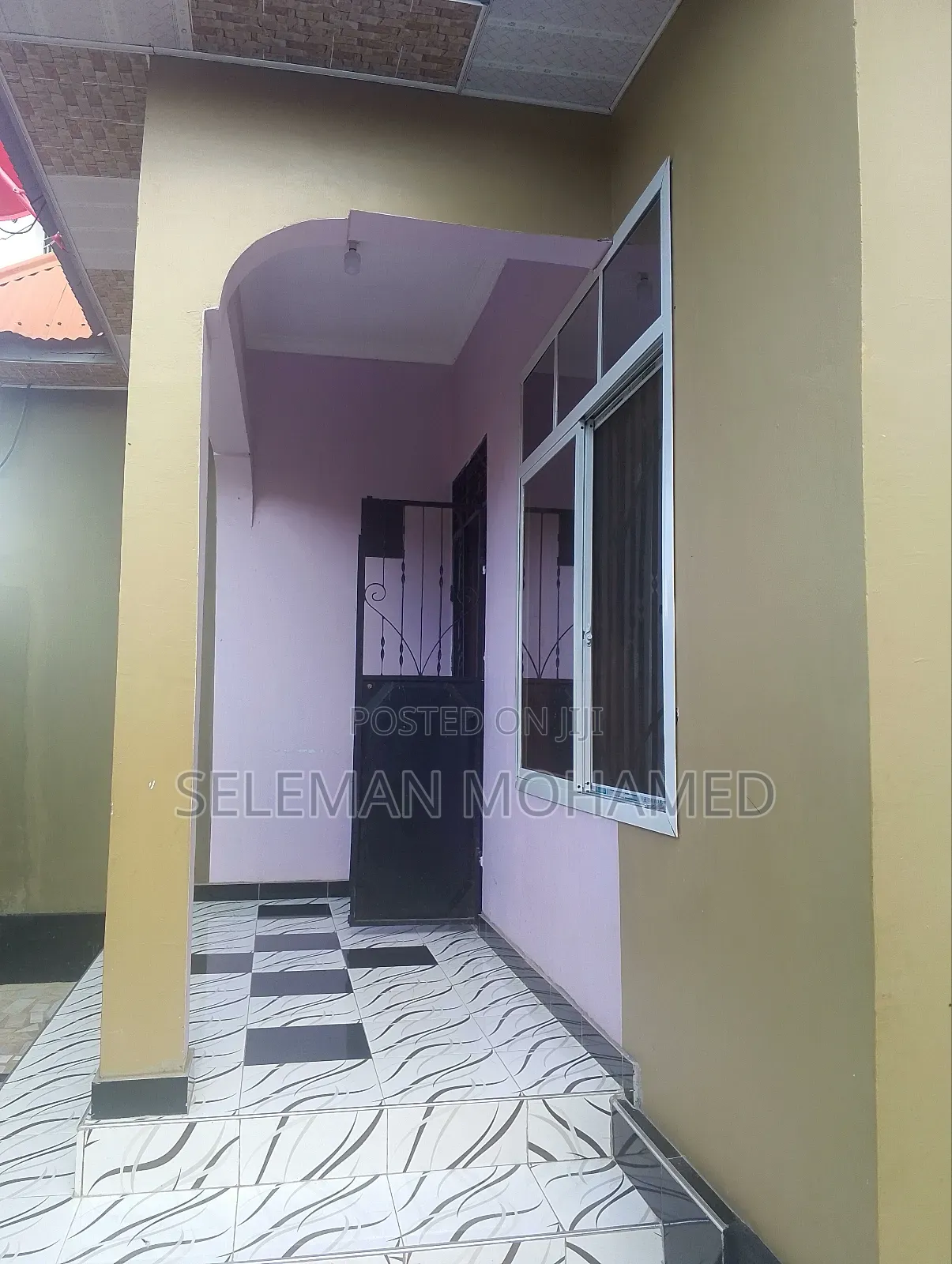 Furnished 5bdrm House in Biriani Real Estate, Chamazi for sale