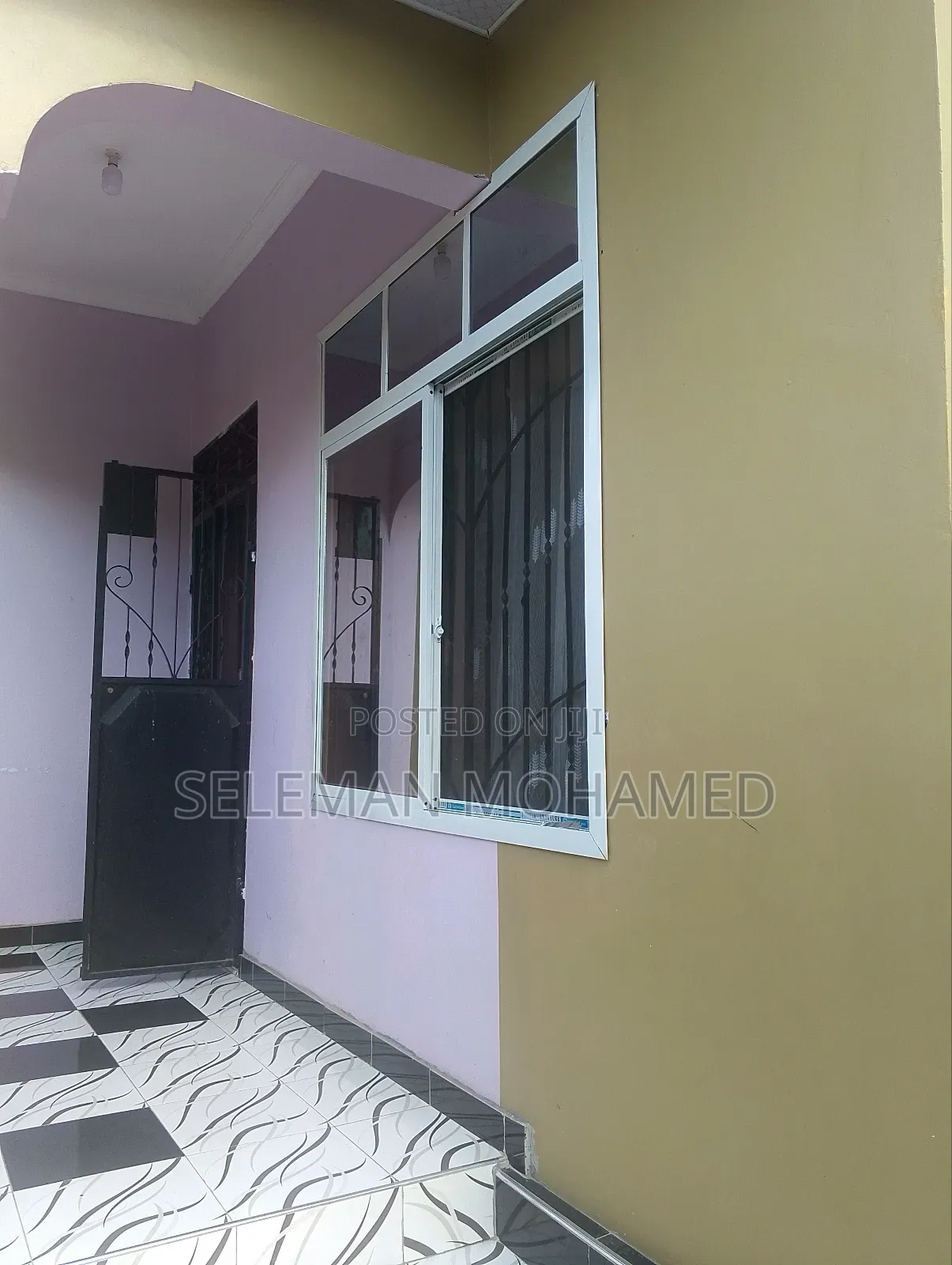 Furnished 5bdrm House in Biriani Real Estate, Chamazi for sale