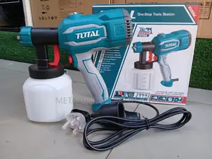 Total Spray Gun 450w