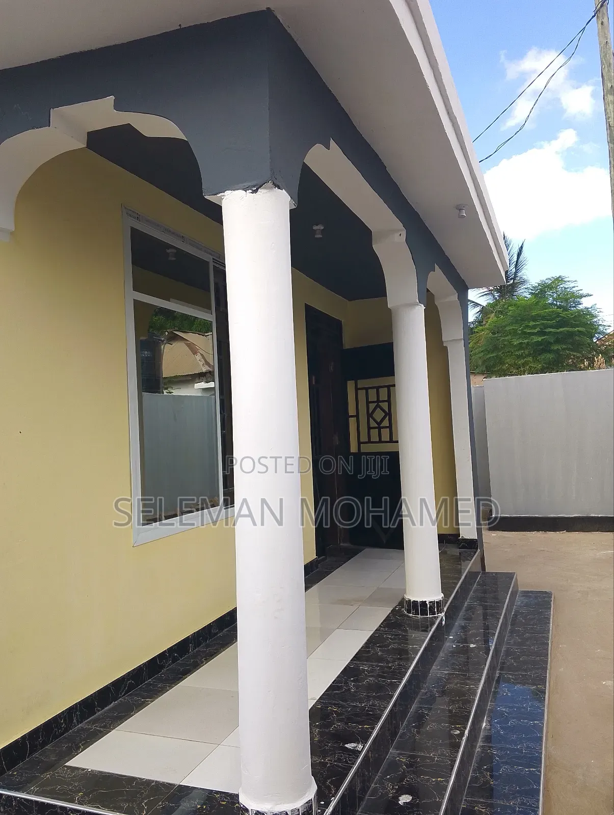 4bdrm House in Biriani Real Estate, Chamazi for sale