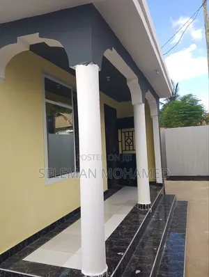 4bdrm House in Biriani Real Estate, Chamazi for sale
