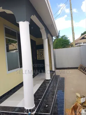 4bdrm House in Biriani Real Estate, Chamazi for sale