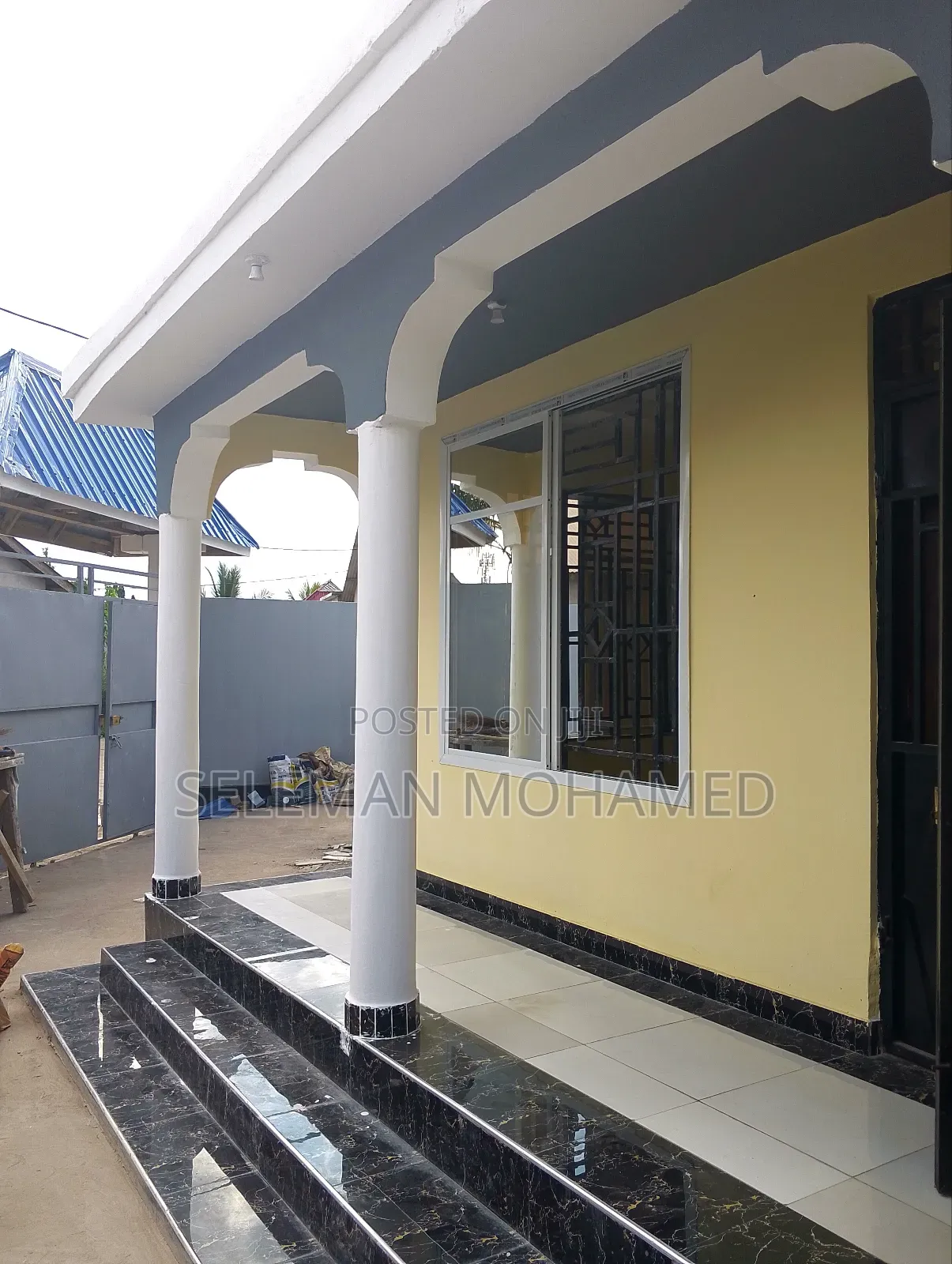 4bdrm House in Biriani Real Estate, Chamazi for sale
