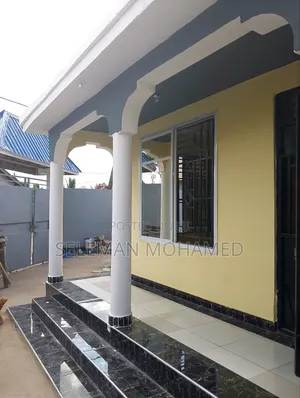 4bdrm House in Biriani Real Estate, Chamazi for sale