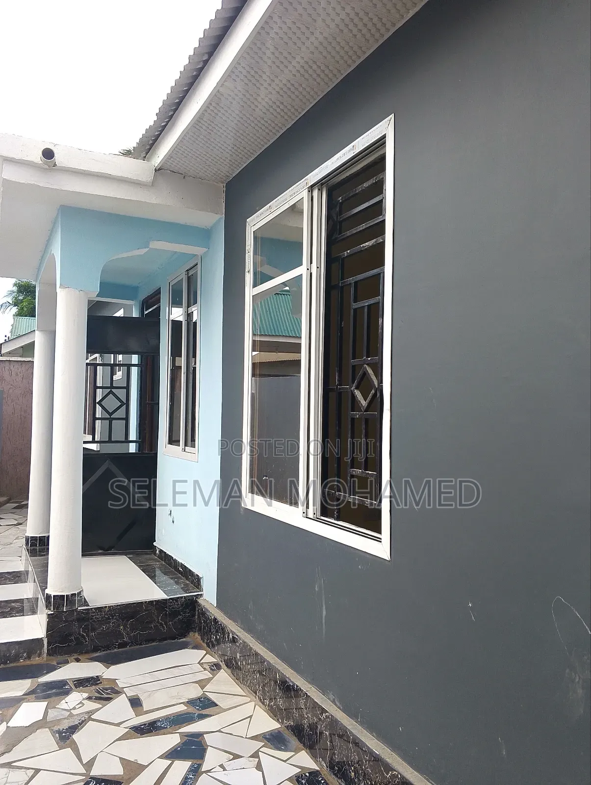 4bdrm House in Biriani Real Estate, Chamazi for sale