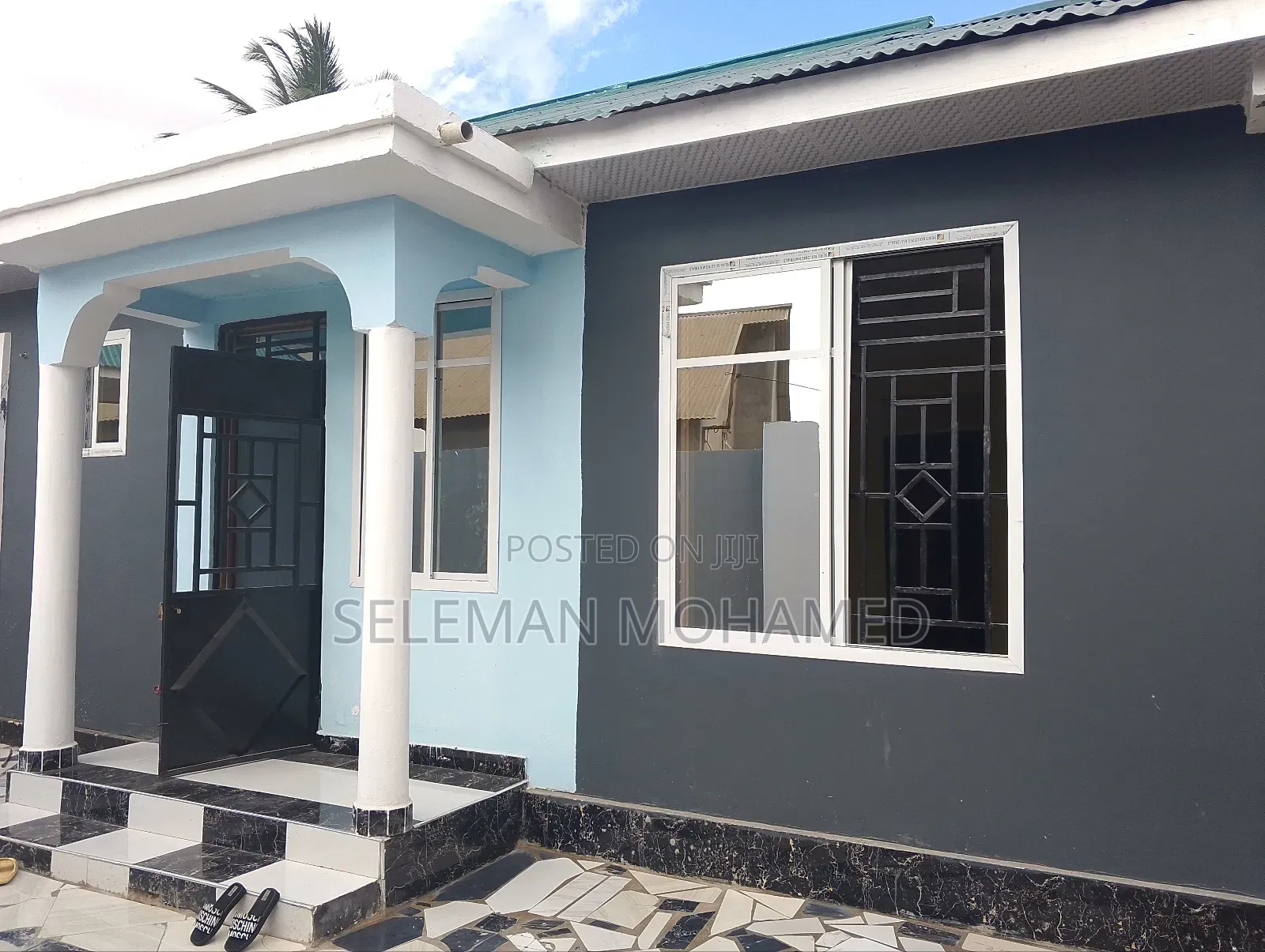 4bdrm House in Biriani Real Estate, Chamazi for sale