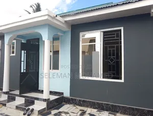 4bdrm House in Biriani Real Estate, Chamazi for sale