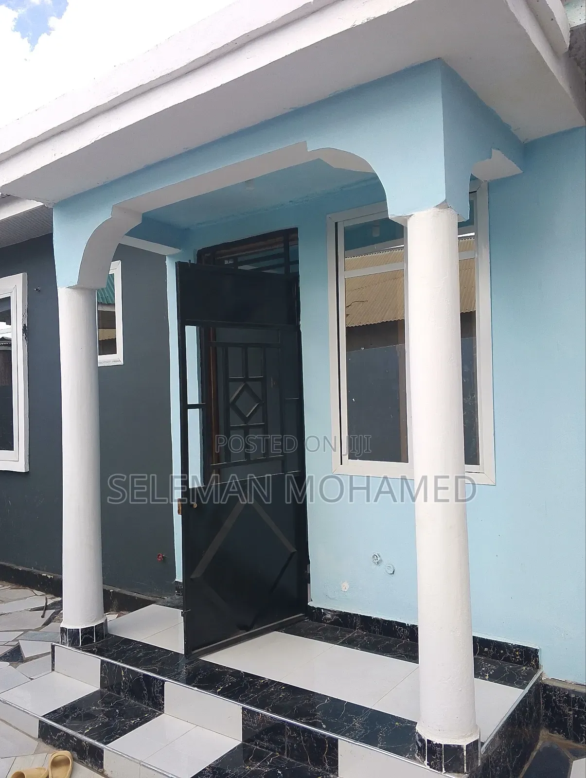 4bdrm House in Biriani Real Estate, Chamazi for sale