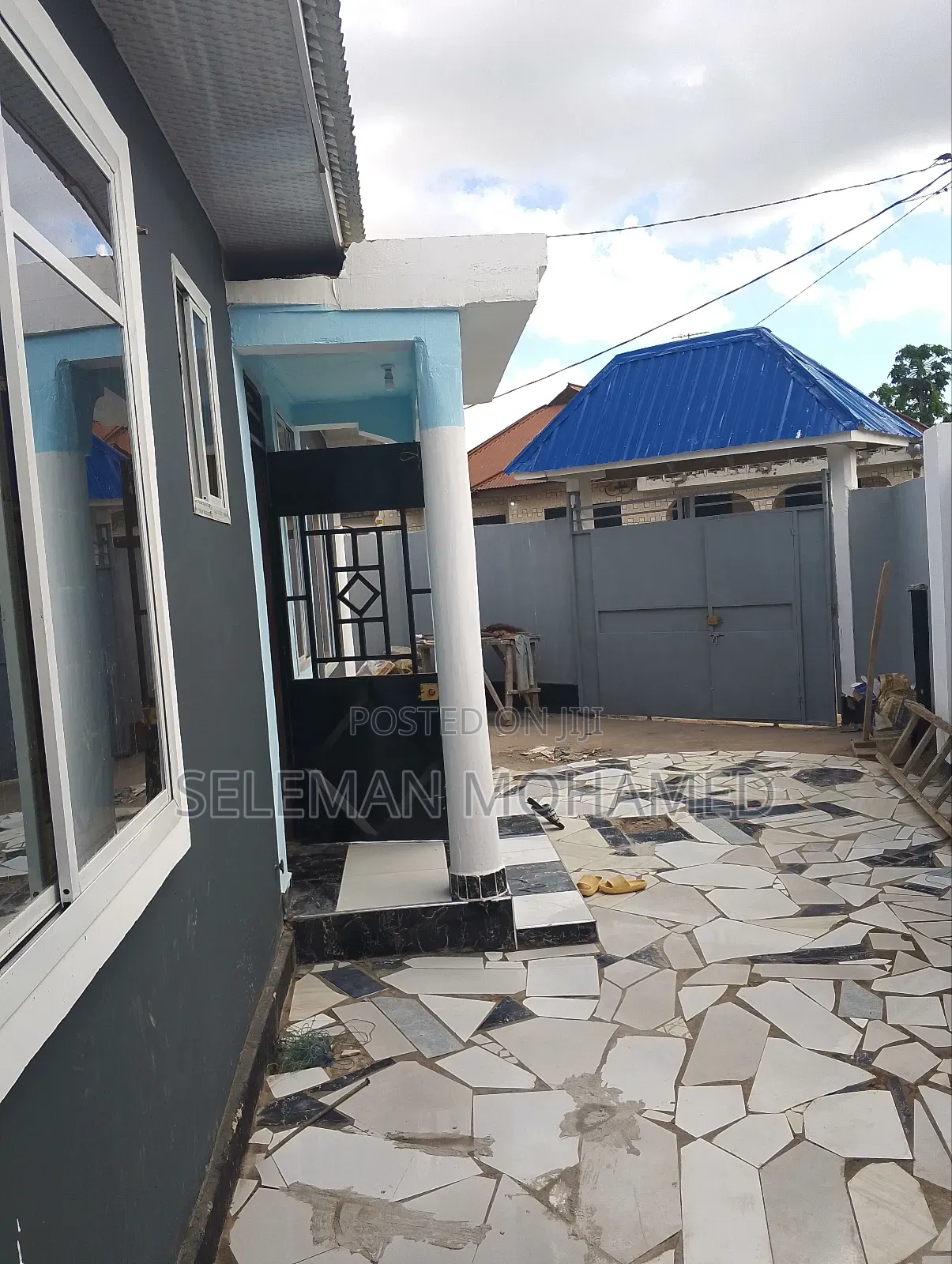 4bdrm House in Biriani Real Estate, Chamazi for sale