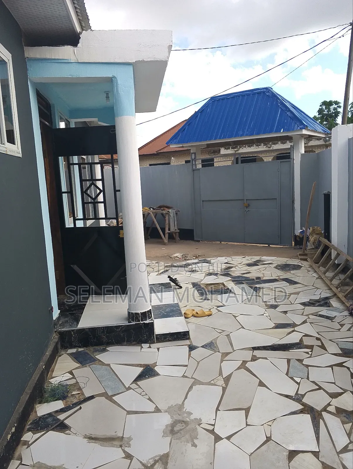 4bdrm House in Biriani Real Estate, Chamazi for sale