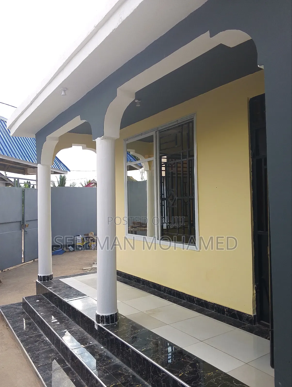 4bdrm House in Biriani Real Estate, Chamazi for sale
