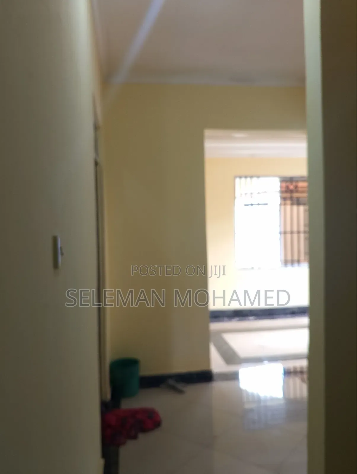4bdrm House in Biriani Real Estate, Chamazi for sale