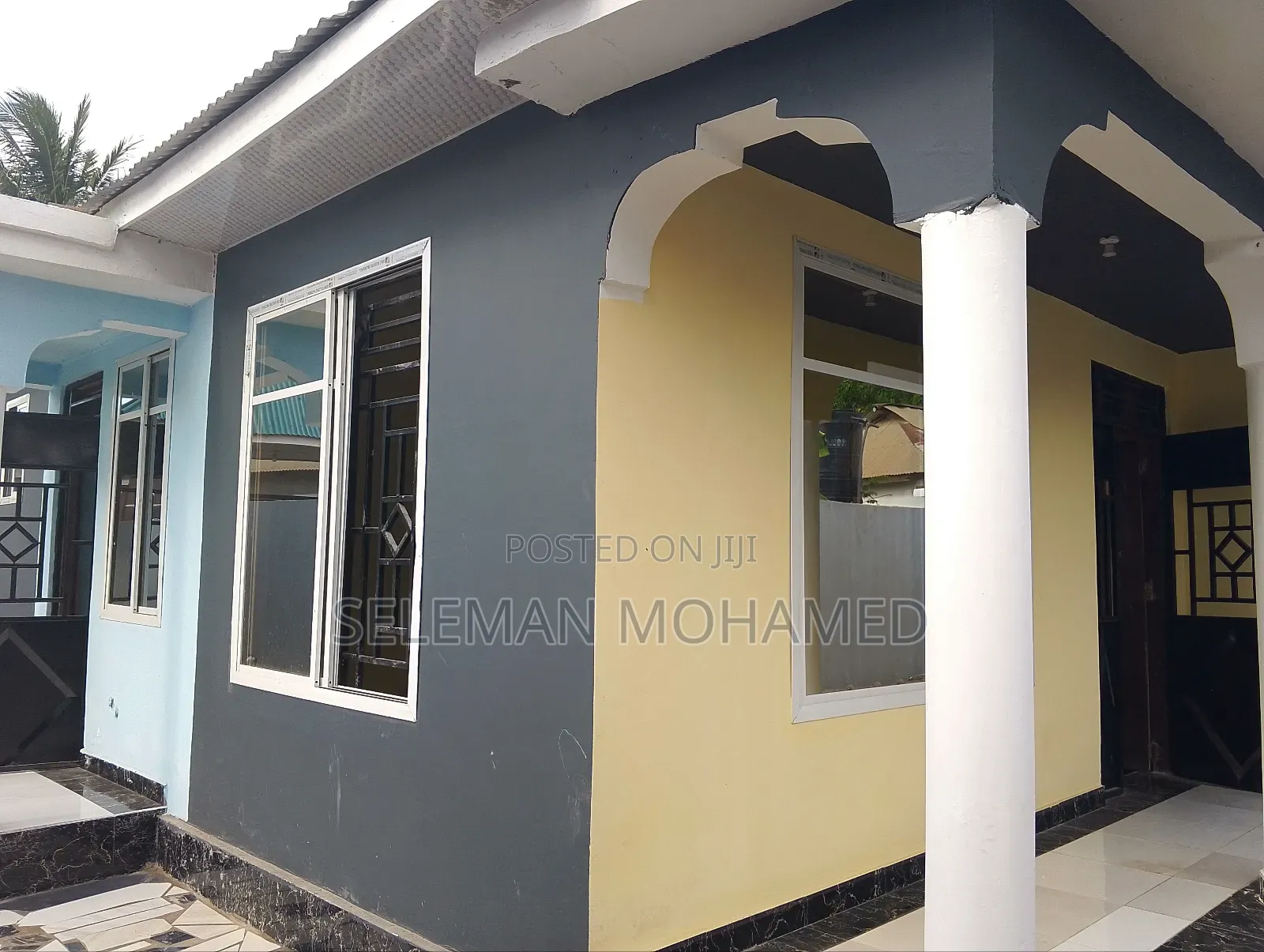 4bdrm House in Biriani Real Estate, Chamazi for sale