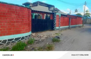 Furnished 16bdrm House in Biriani Real Estate, Chamazi for sale