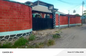 Furnished 16bdrm House in Biriani Real Estate, Chamazi for sale