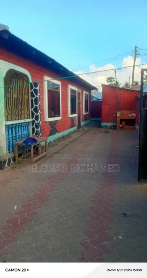 Furnished 16bdrm House in Biriani Real Estate, Chamazi for sale