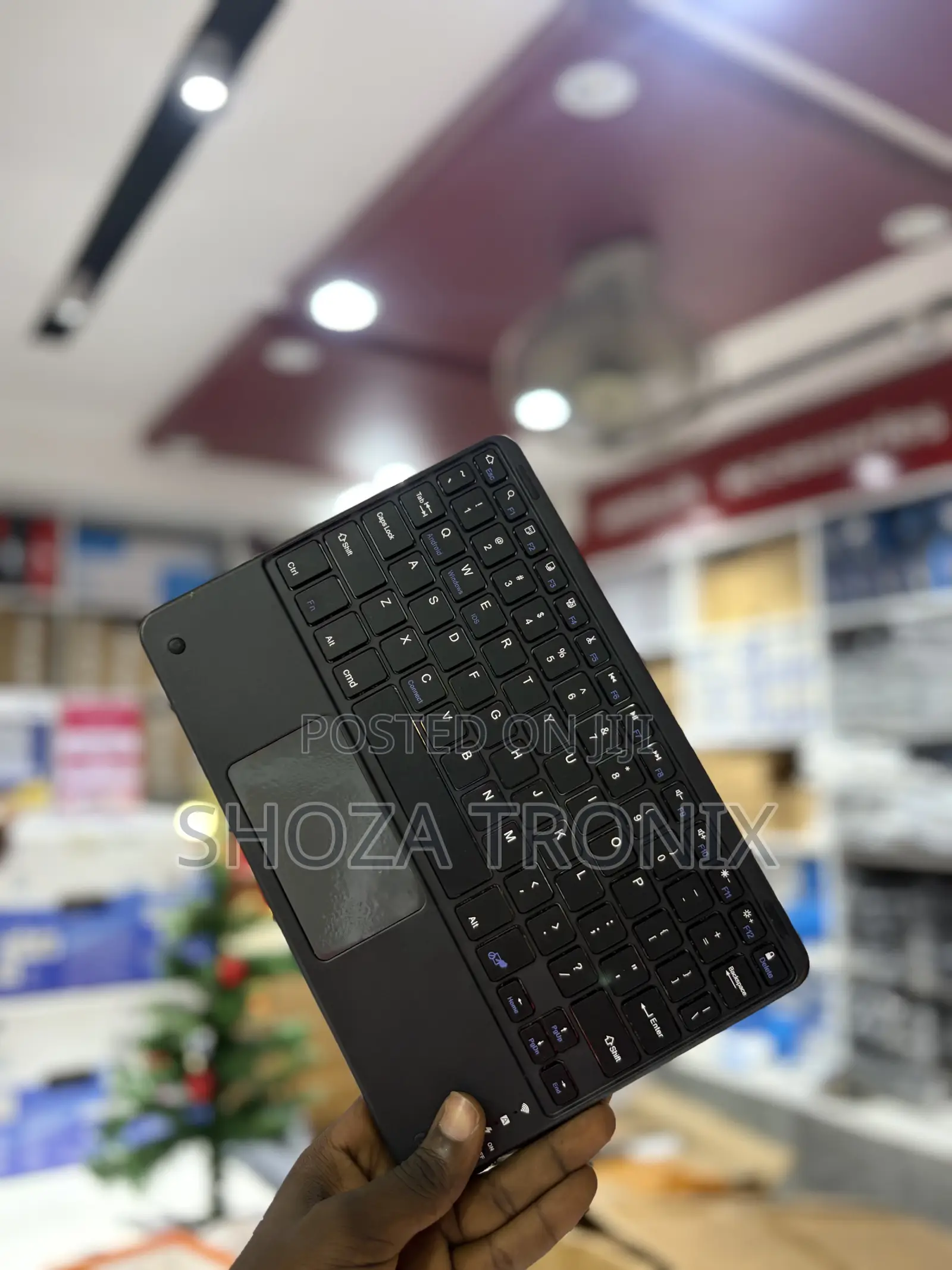Blue Tooth Keyboard