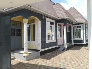 Furnished 3bdrm House in Biriani Real Estate, Chamazi for sale