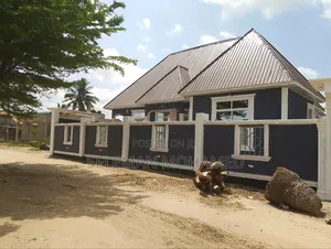 Furnished 3bdrm House in Biriani Real Estate, Chamazi for sale