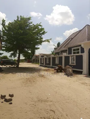 Furnished 3bdrm House in Biriani Real Estate, Chamazi for sale