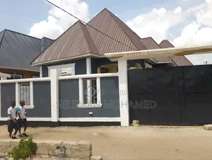 Furnished 3bdrm House in Biriani Real Estate, Chamazi for sale