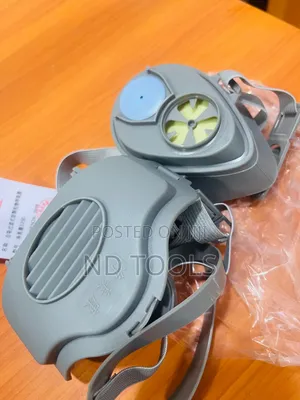 Half Face Respirators Mask 3200