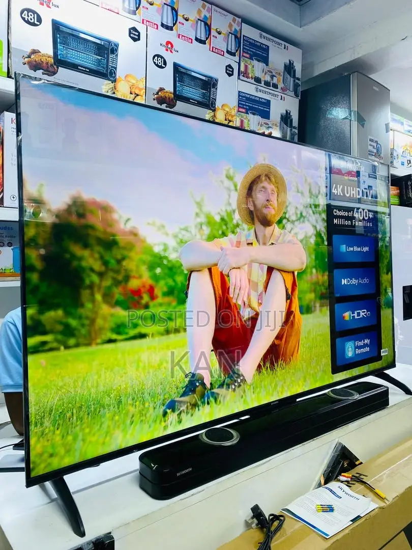 Skyworth 65 Inch Tv