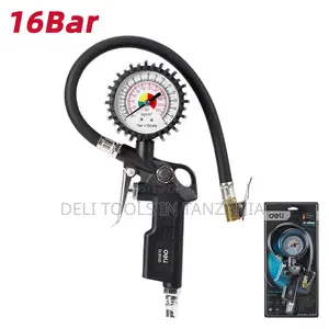 Deli Tire Gauge