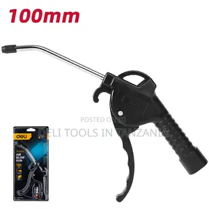 Deli Blow Gun