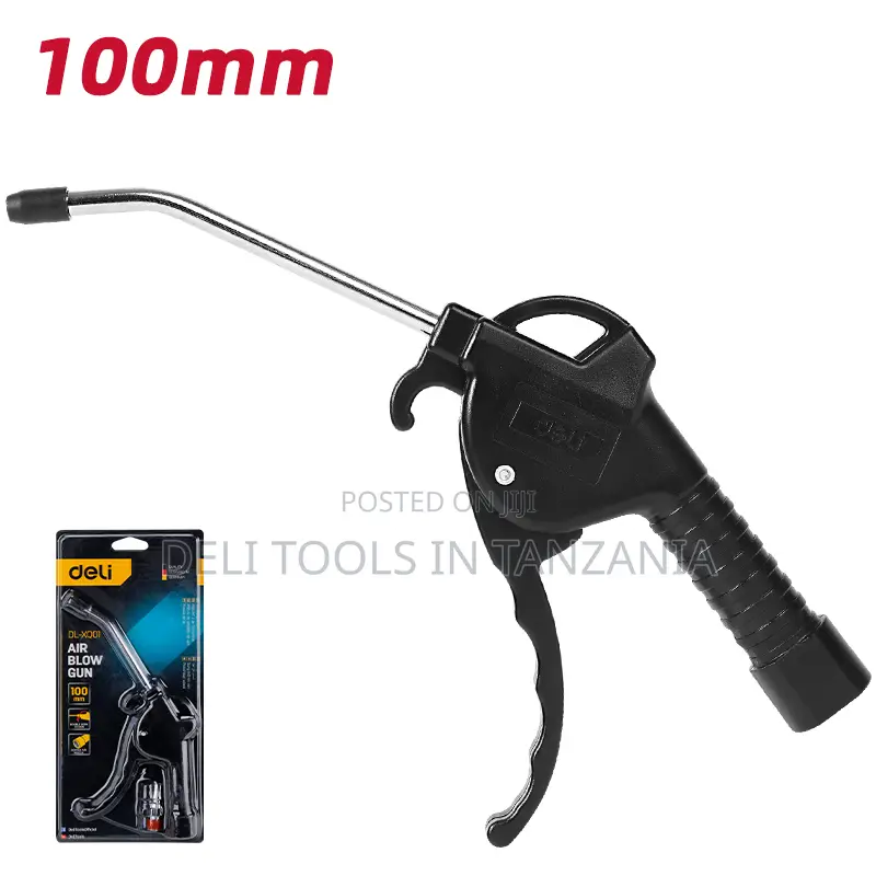 Deli Blow Gun