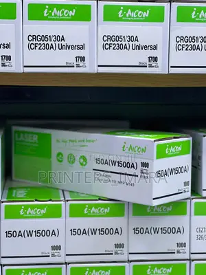 Toner 150a (W1500a)