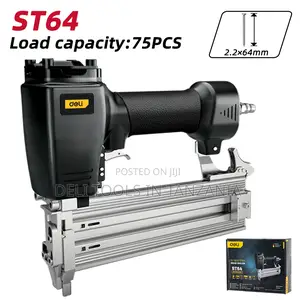 Deli Brad Nailer
