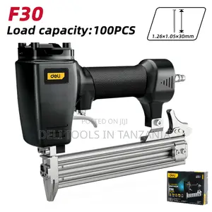 Deli Brad Nailer