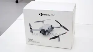 Dji Mini 4 Pro