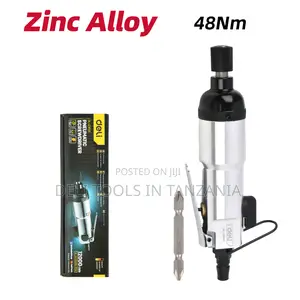 Deli Pneumatic Screwdriver
