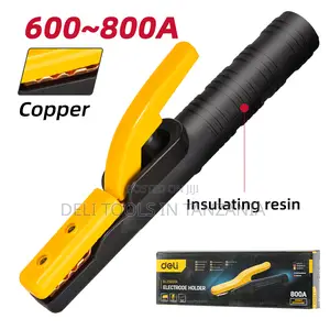 Deli Electrode Holder