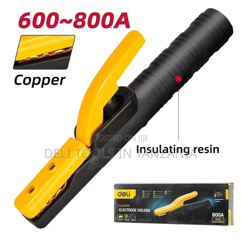 Deli Electrode Holder