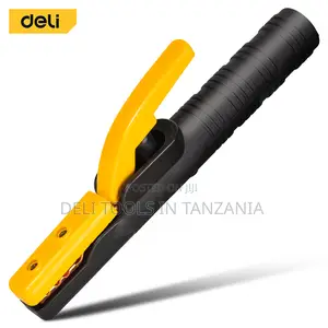 Deli Electrode Holder