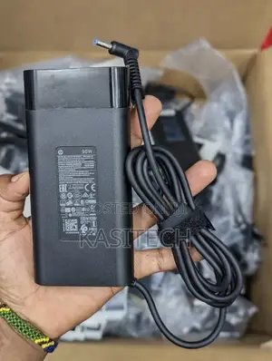 Original Hp Bluepin 90watts