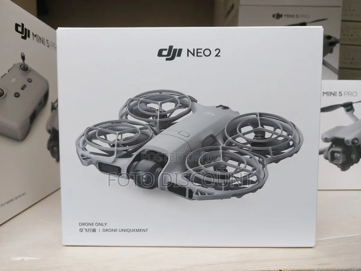 Dji Neo 2 (Only Drone 1 Battery)